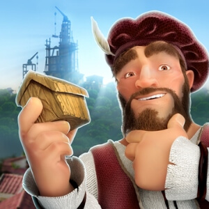 Forge Of Empires Mod Apk