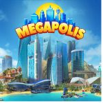 Megapolis Mod Apk