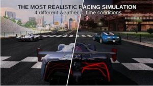 GT Racing 2 Mod Apk v1.6.1c (Unlimited Gold) For Android 3