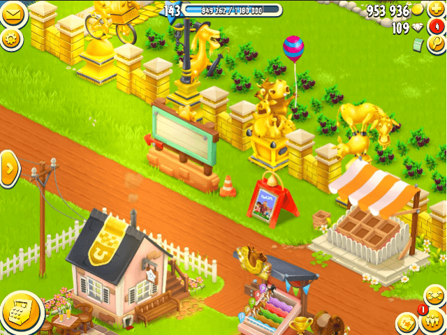 hay day mod unlimited axeetech