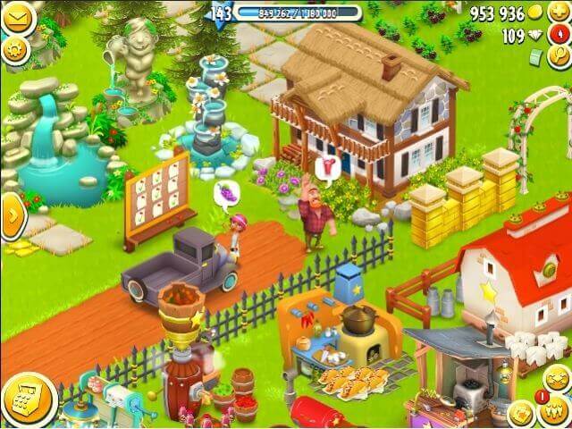 hay day mod unlimited axeetech
