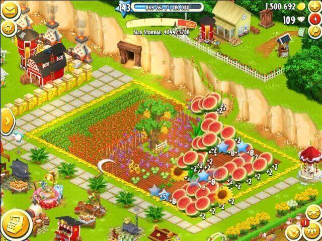 township apk hack won