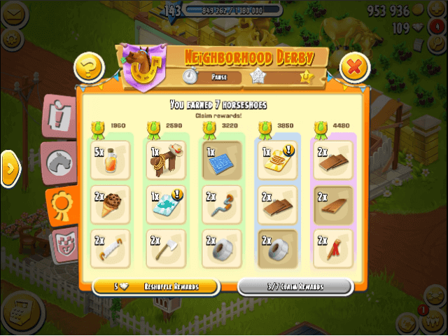 hay day mod unlimited