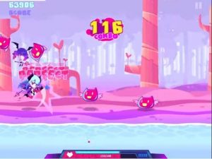 Muse Dash APK Full Version (Unlocked All)- For Android 2