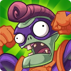 pvz heroes infinite gems mod apk｜TikTok Search