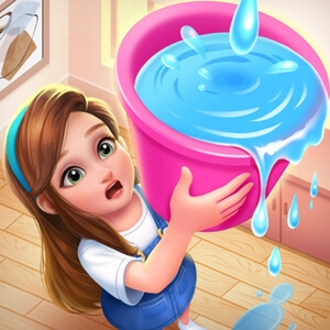 My Home Design Dreams Mod Apk