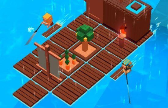 Idle Arks Mod Apk 