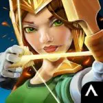 Arcane Quest Legends Mod Apk