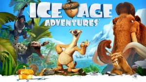 Ice Age Village Mod Apk