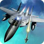 sky fighters mod apk