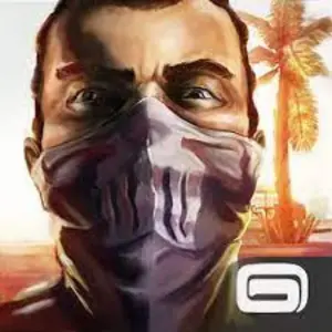 Gangstar Rio Mod Apk 