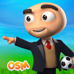 Online Soccer Manager Mod Apk 