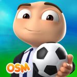 Online Soccer Manager Mod Apk