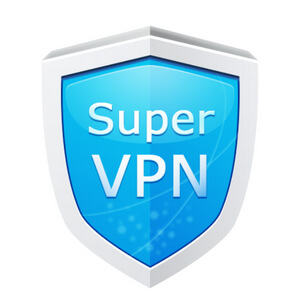 Supervpn Mod Apk