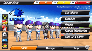 Baseball Star Mod Apk v1.7.3 (Unlimited Money) free download 1