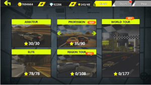 City Racing 3D Mod Apk (Unlimited Money) 2023 -Perfectapk 3
