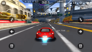 City Racing 3D Mod Apk (Unlimited Money) 2023 -Perfectapk 2