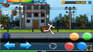 Anger of Stick 4 Mod Apk (Unlimited Money) Free Download 4