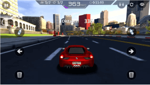 City Racing 3D Mod Apk (Unlimited Money) 2023 -Perfectapk 4