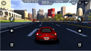 City Racing 3D Mod Apk (Unlimited Money) Latest Version Android-Perfectapk 4