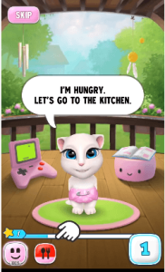 My Talking Angela Mod Apk Get (Unlimited Money) 6