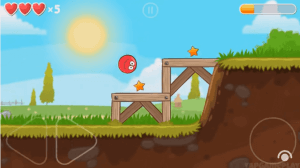 Red Ball 4 Mod Apk v1.5.22 (Premium Unlocked) – More Lives 3