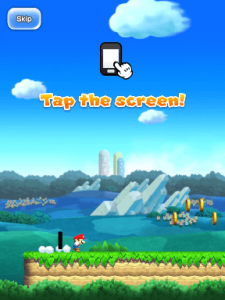 Super Mario Run Mod APK 3.2.5 (Unlocked ALL) Free Download 3