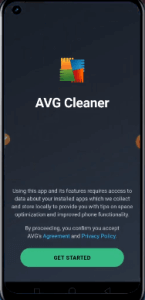 Avg Cleaner Pro Apk v6.4.2 (No Ads, Unlocked) Free Download 1