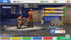 Bike Race Mod Apk v8.2.0 (Pro Unlocked) – for android 2