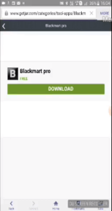 Black Mod Apk v3.0.1 (ALL Unlocked) 2022 Free Download 2