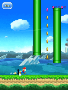 Super Mario Run Mod Apk v3.0.25 (Unlocked ALL) Free Download 2
