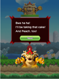 Super Mario Run Mod APK 3.2.5 (Unlocked ALL) Free Download 1