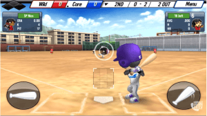 Baseball Star Mod Apk (Unlimited Money) free download 4