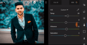 Facetune Pro Apk v2.19.0.2 (VIP Unlocked) Without Watermark 2