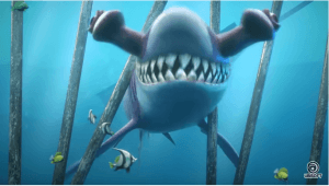 Hungry Shark World Mod Apk v4.8.2 (Unlimited Money) 4
