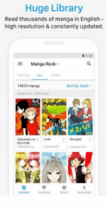 Mangago Apk v2.2.6 Free Apk Download – Perfectapk.com 1