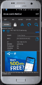 Unlock NetCut Pro Apk Free Download 2024 For Android 3