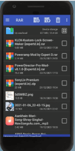 Poweramp Mod Apk 3b 955 (Fully Unlocked) Download Free 2