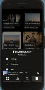 Poweramp Mod Apk 3b 942 (Fully Unlocked) Download Free 5