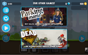 Rovercraft MOD APK v1.5.2 (Unlimited Money) All Cars Unlocked 1