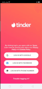 Tinder Gold Apk v13.19.0 (Premium Gold) No ads – 2023 1
