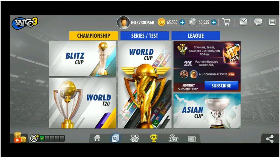 Wcc3-Mod-Apk