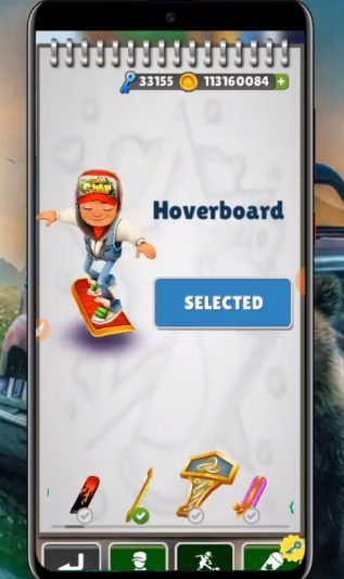 How to double jump in two ways! #subwaysurfers #doublejump @subwaysurf