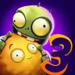 plants vs zombies 3 apk + data download