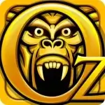 temple run: oz mod apk unlimited coins and diamonds