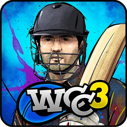 wcc3 mod apk + obb download