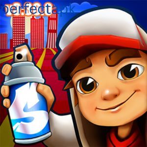 Subway Surfers Free Coins and Key Generator