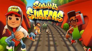 Subway Surfers Unlimited Coins And Keys Apk Kickass Download