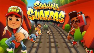 Subway Surfers 2.0.1 Apk MOD (Money/Coins/Key) for Android