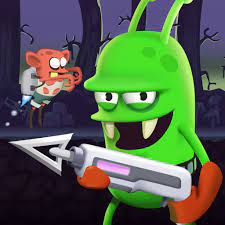 Zombie-Catchers-mod-apk
